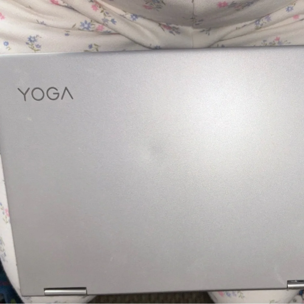 Lenovo Yoga 730 13